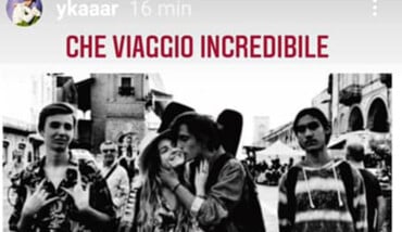 Maneskin Per Apertura