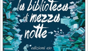 Matt Haig La Biblioteca Di Mezzanotte