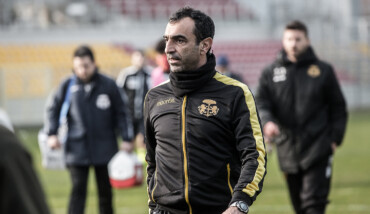 Mister Colucci