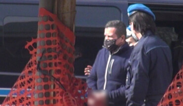 Nanni Arrivo Marito Ilenia Fabbri