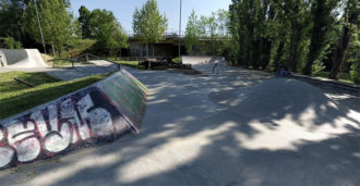 Skatepark