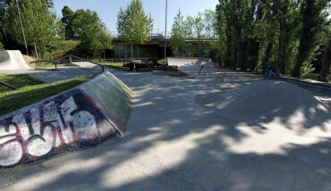 Skatepark