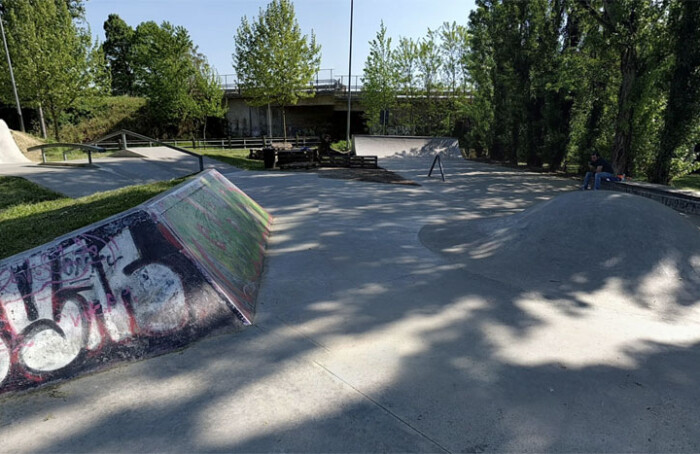 Skatepark