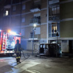 Via Gulli Incendiate