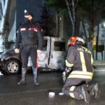 Vigili Fuoco Incendio