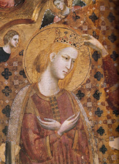 05 A Particolare Le Arti Al Tempo Dellesilio M