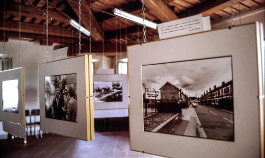 1 Portfolio L'emigrazione Della Memoria Di Antonio Ria