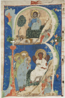 13 Le Arti Al Tempo Dellesilio
