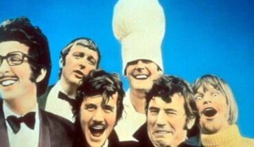 Monty Python