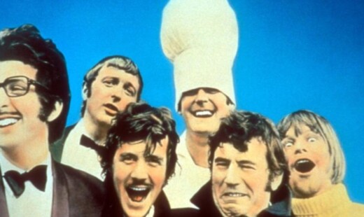Monty Python