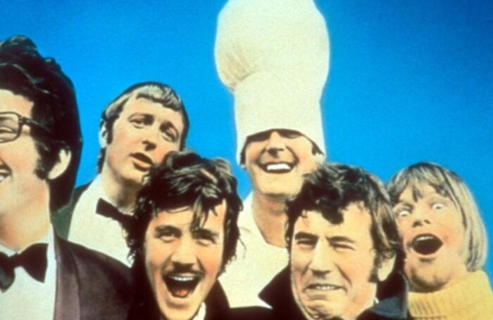Monty Python