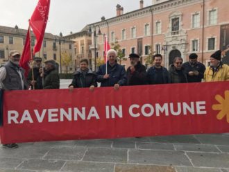 Ravenna in Comune