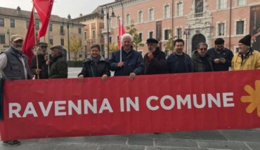 Ravenna in Comune