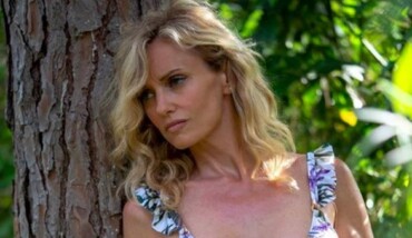 4658931 2135 Justine Mattera Completamente Nuda Instagram