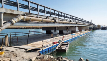 CANTIERE PONTE BAIONA