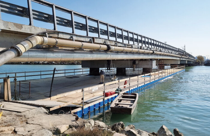CANTIERE PONTE BAIONA