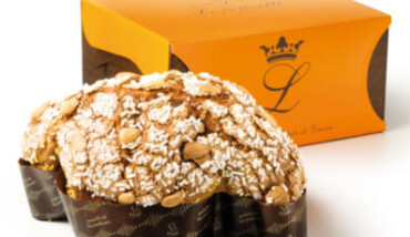 Colomba Recioto 