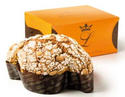 Colomba Recioto