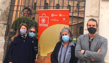 Foto CS Spasso In Ravenna