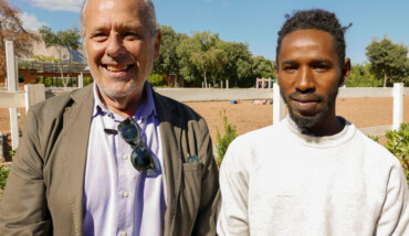 Francesco E Modou