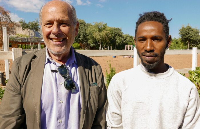 Francesco E Modou