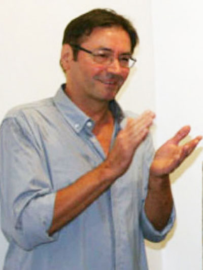 Guido Mariani