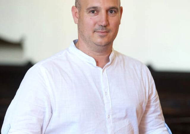 Marco Maiolini M5S