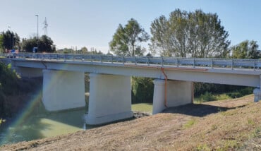 Ponte Assi Ravenna 