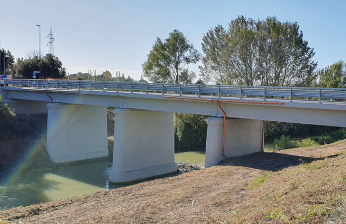 Ponte Assi Ravenna