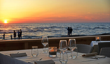 Ristorante Spiaggia