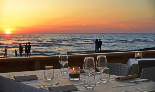 Ristorante Spiaggia