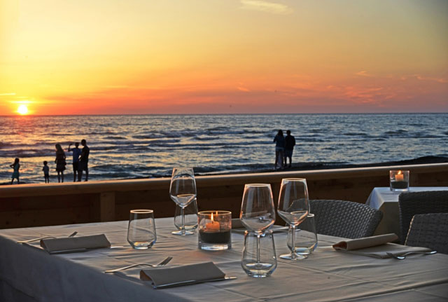 Ristorante Spiaggia