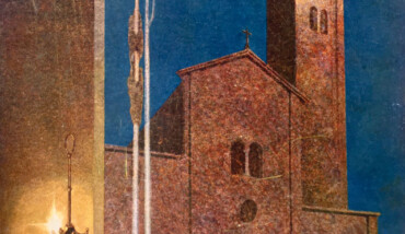 S.Francesco Zona Dantesca