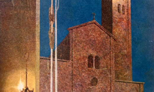 S.Francesco Zona Dantesca