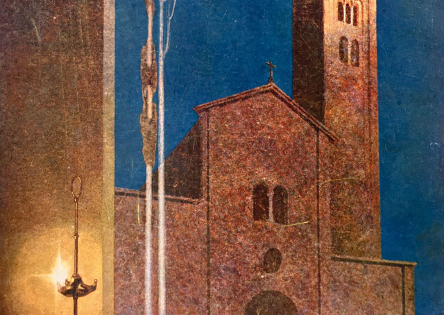 S.Francesco Zona Dantesca