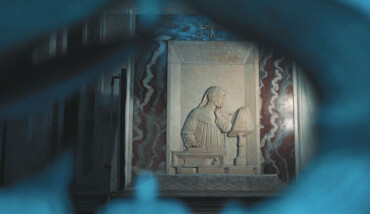 Video Dante Ravenna