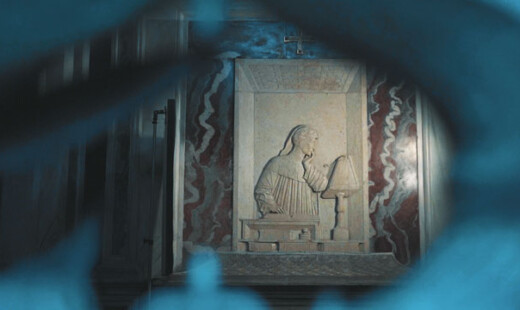 Video Dante Ravenna