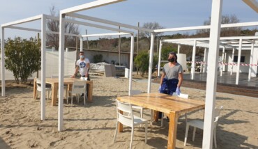 Bbk Punta Marina