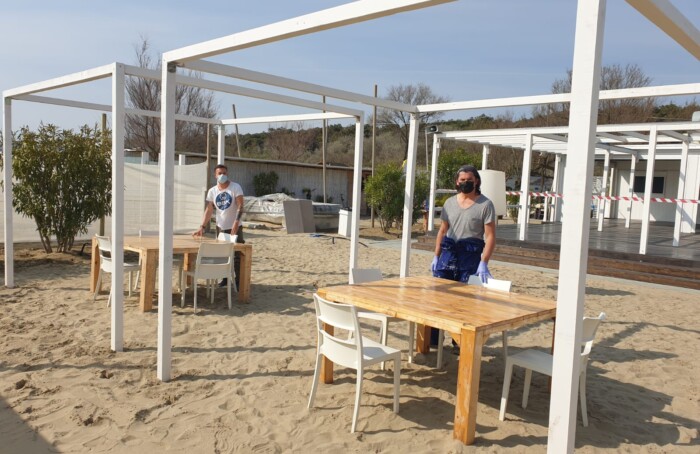 Bbk Punta Marina