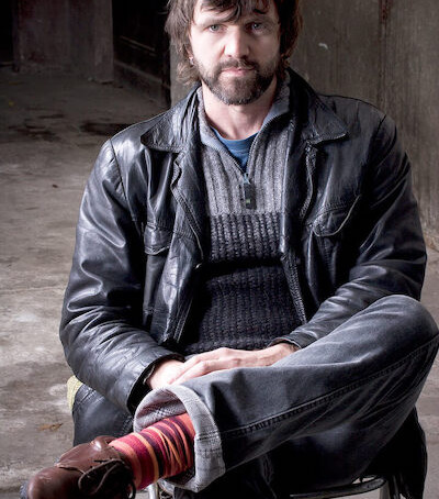 Davide Longo
