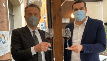 De Pascale Mambelli Ristoranti