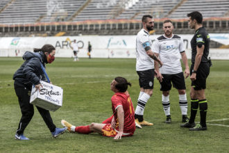Derby Ravenna Cesena