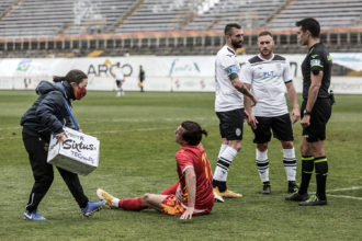 Derby Ravenna Cesena