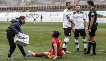 Derby Ravenna Cesena