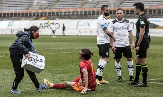Derby Ravenna Cesena