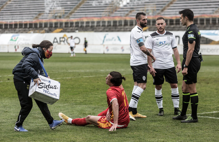 Derby Ravenna Cesena