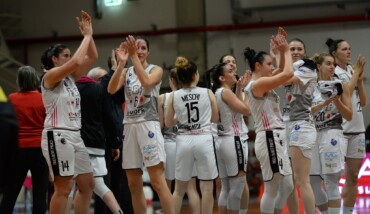 E Work Faenza