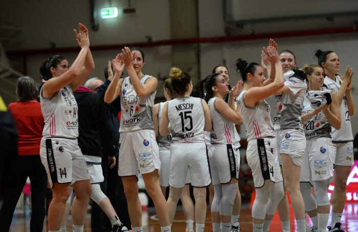 E Work Faenza