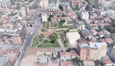 Ex Amga Ravenna