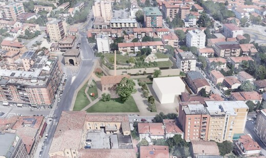 Ex Amga Ravenna
